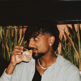 Dilan, co-founder of The One Percent
